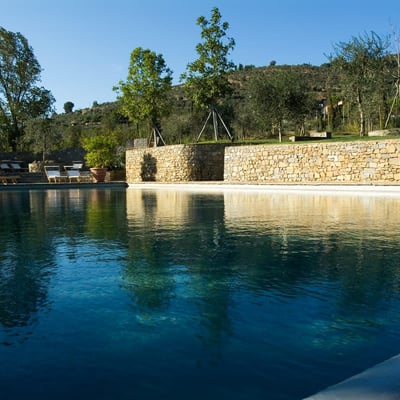 Balconata - Villa for 4, A/C, pool, all ensuite